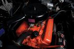 Chevrolet Bel Air Fuel Injection Sport Coupe 1957 года